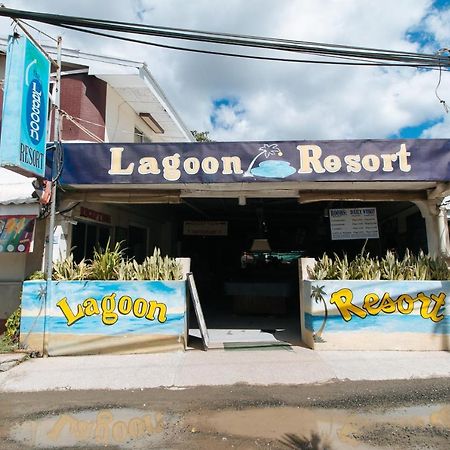 Reddoorz Plus At Lagoon Resort Zambales Олонгапо Екстериор снимка