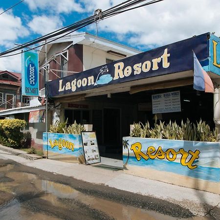 Reddoorz Plus At Lagoon Resort Zambales Олонгапо Екстериор снимка
