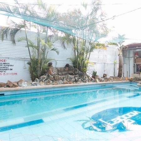 Reddoorz Plus At Lagoon Resort Zambales Олонгапо Екстериор снимка