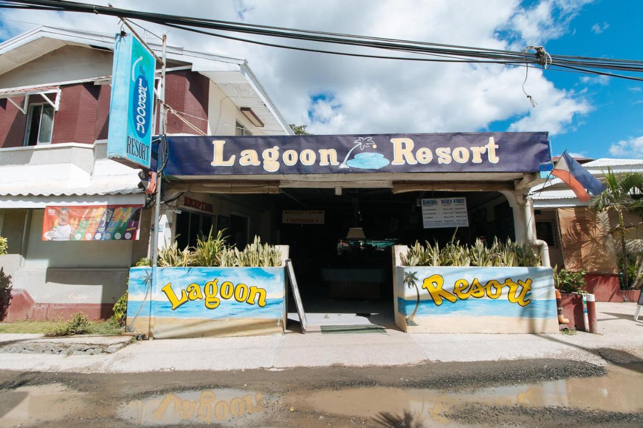 Reddoorz Plus At Lagoon Resort Zambales Олонгапо Екстериор снимка