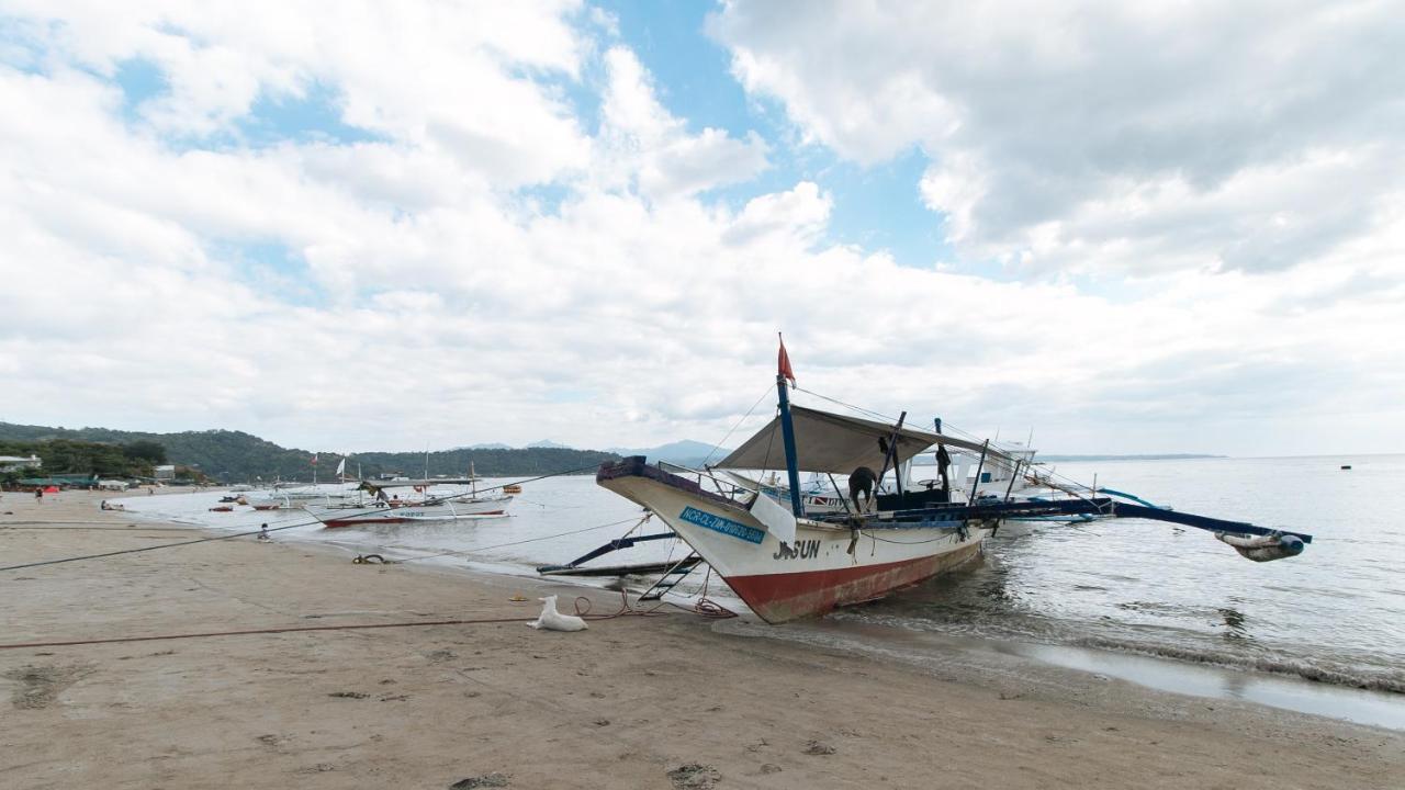 Reddoorz Plus At Lagoon Resort Zambales Олонгапо Екстериор снимка