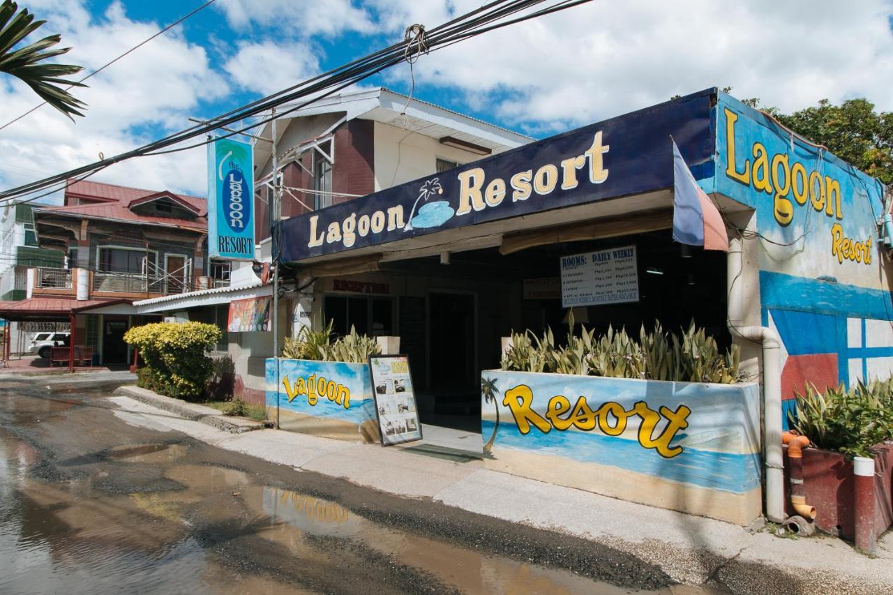 Reddoorz Plus At Lagoon Resort Zambales Олонгапо Екстериор снимка