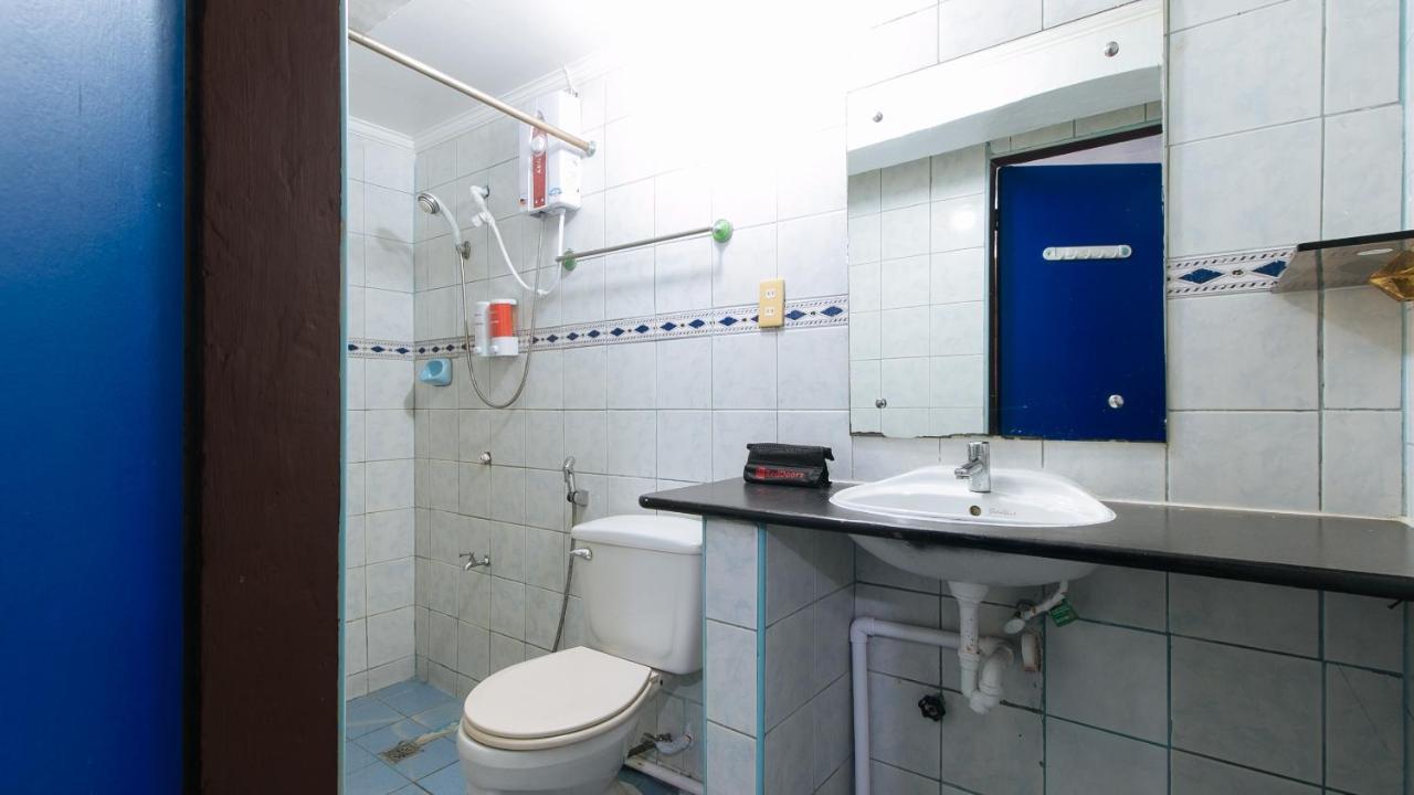 Reddoorz Plus At Lagoon Resort Zambales Олонгапо Екстериор снимка