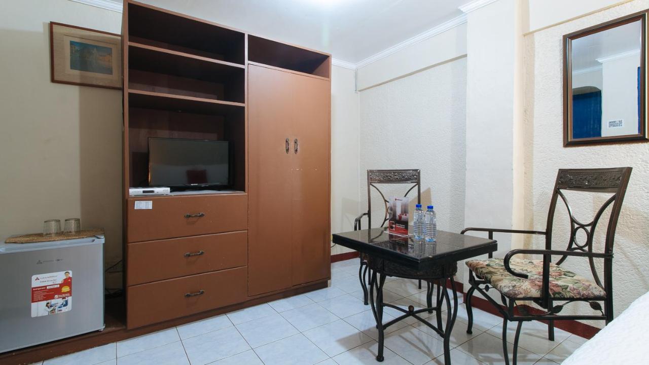 Reddoorz Plus At Lagoon Resort Zambales Олонгапо Екстериор снимка