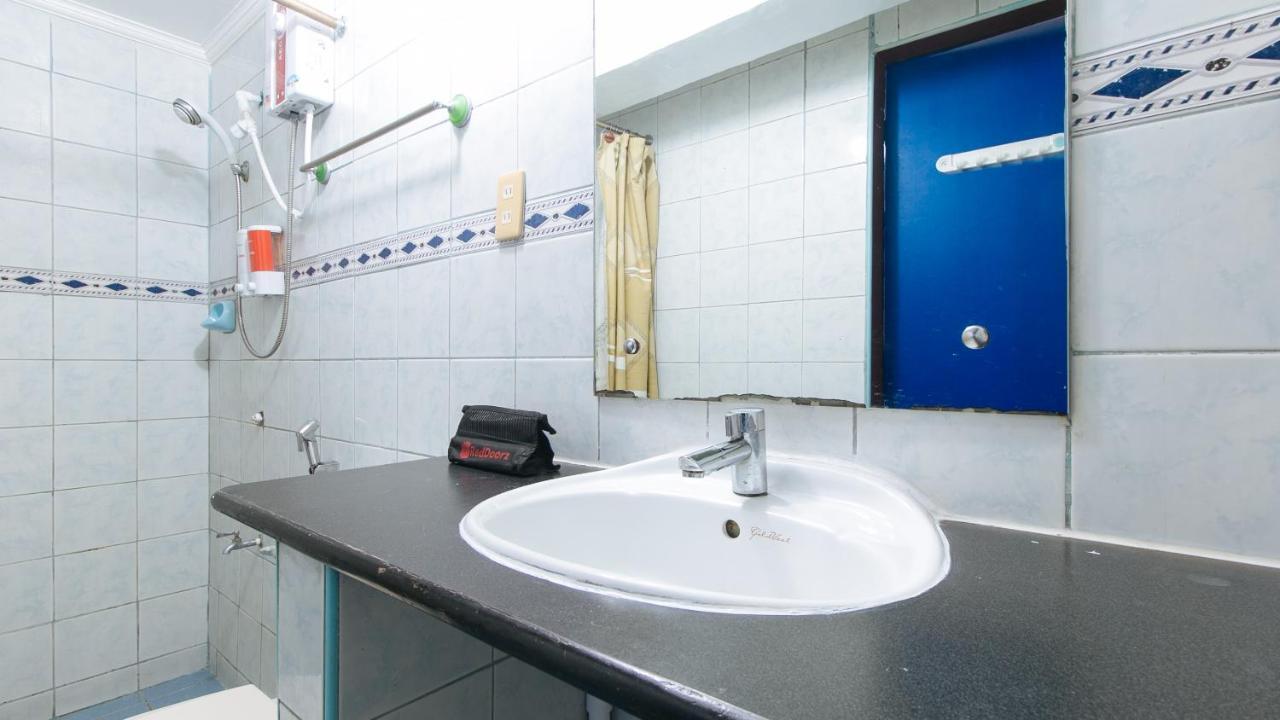 Reddoorz Plus At Lagoon Resort Zambales Олонгапо Екстериор снимка
