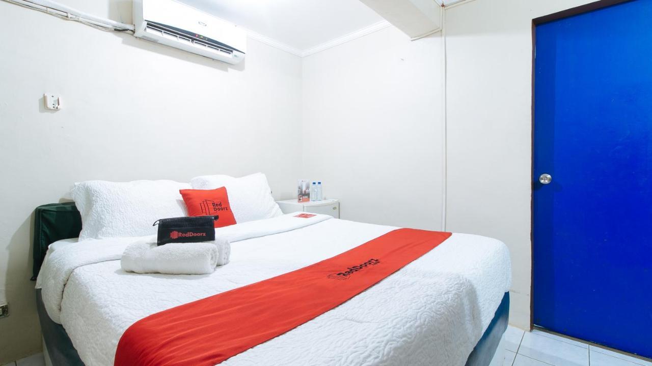 Reddoorz Plus At Lagoon Resort Zambales Олонгапо Екстериор снимка