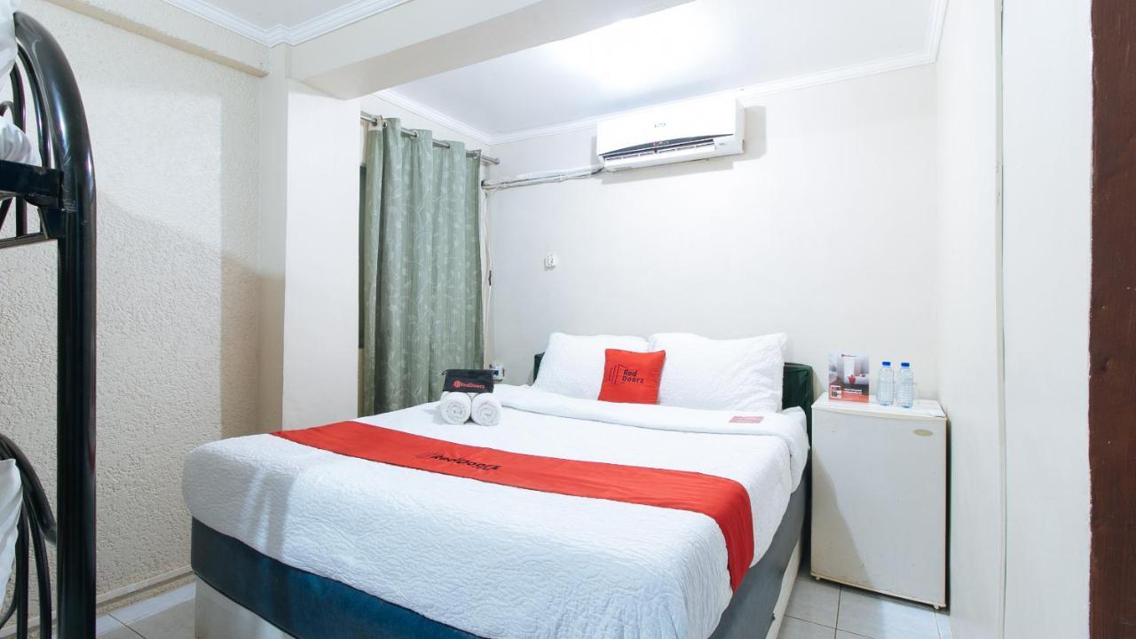 Reddoorz Plus At Lagoon Resort Zambales Олонгапо Екстериор снимка