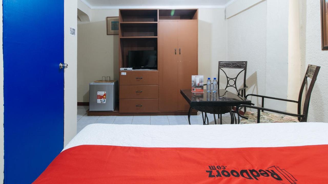Reddoorz Plus At Lagoon Resort Zambales Олонгапо Екстериор снимка