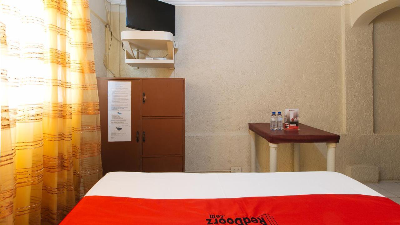 Reddoorz Plus At Lagoon Resort Zambales Олонгапо Екстериор снимка