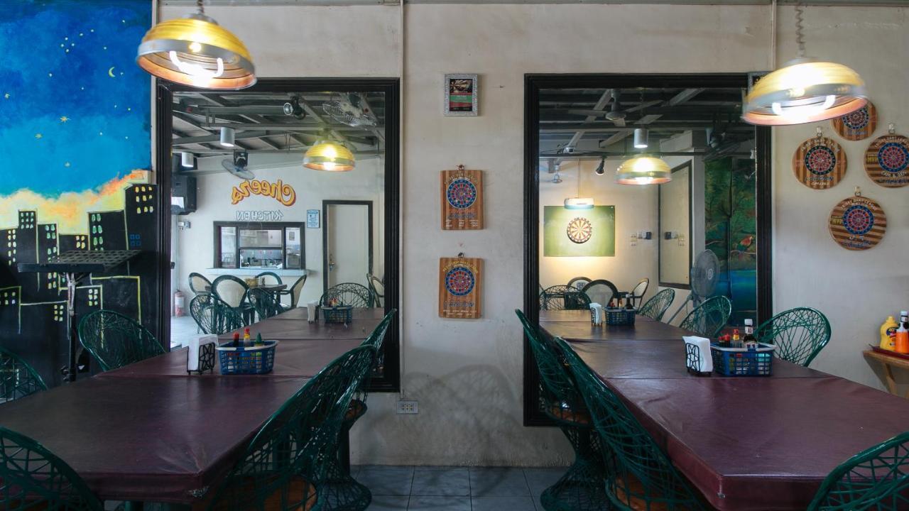 Reddoorz Plus At Lagoon Resort Zambales Олонгапо Екстериор снимка