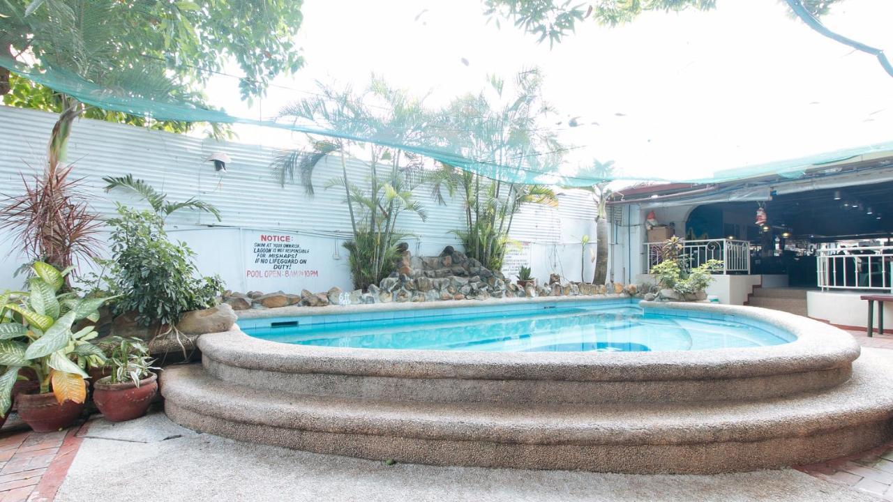 Reddoorz Plus At Lagoon Resort Zambales Олонгапо Екстериор снимка