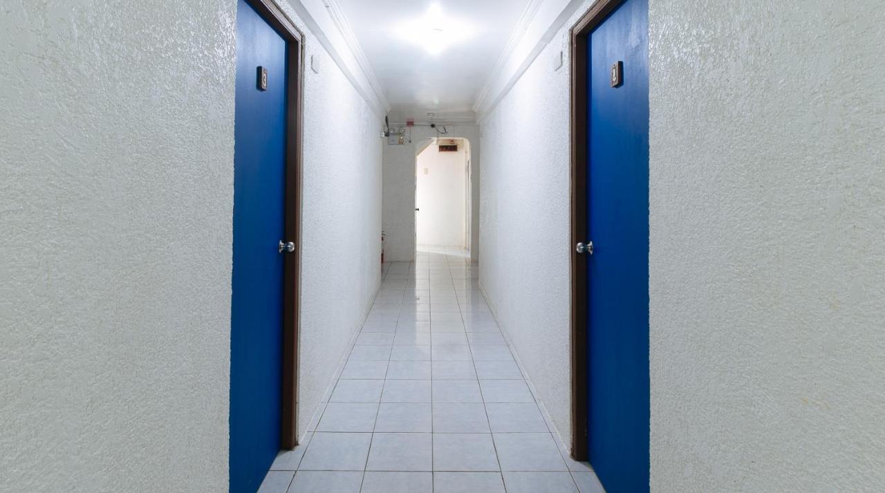 Reddoorz Plus At Lagoon Resort Zambales Олонгапо Екстериор снимка