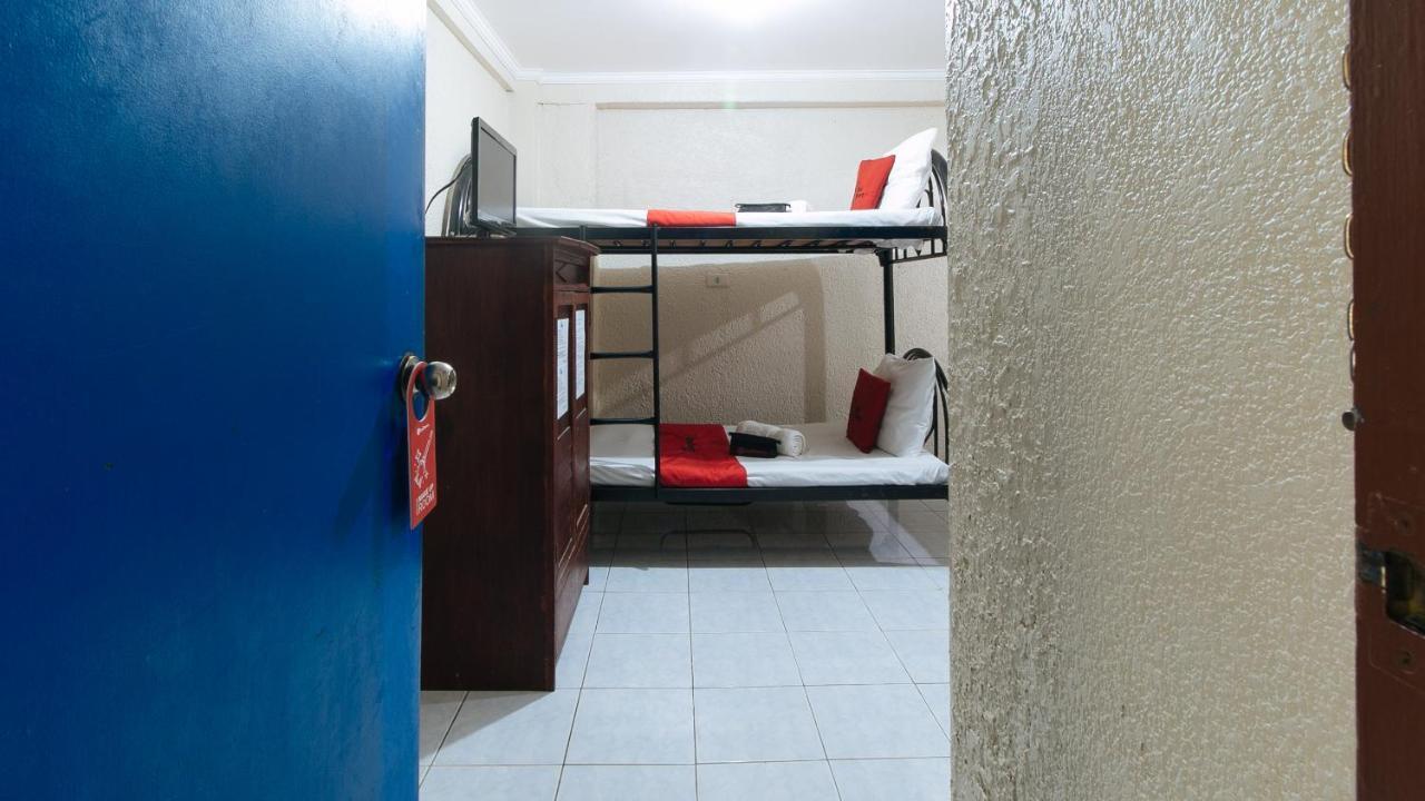 Reddoorz Plus At Lagoon Resort Zambales Олонгапо Екстериор снимка