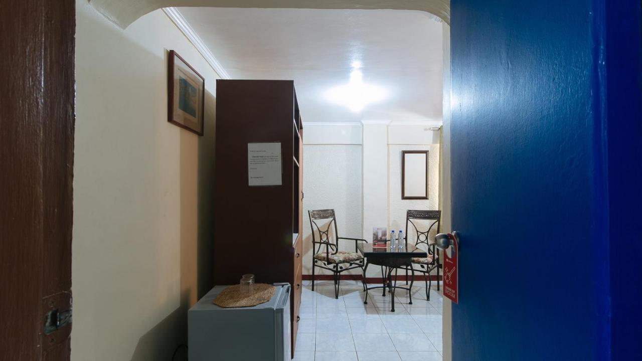 Reddoorz Plus At Lagoon Resort Zambales Олонгапо Екстериор снимка
