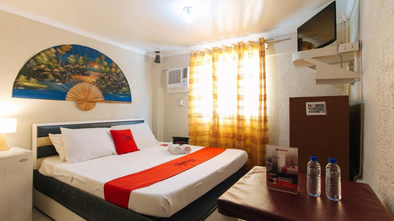 Reddoorz Plus At Lagoon Resort Zambales Олонгапо Екстериор снимка