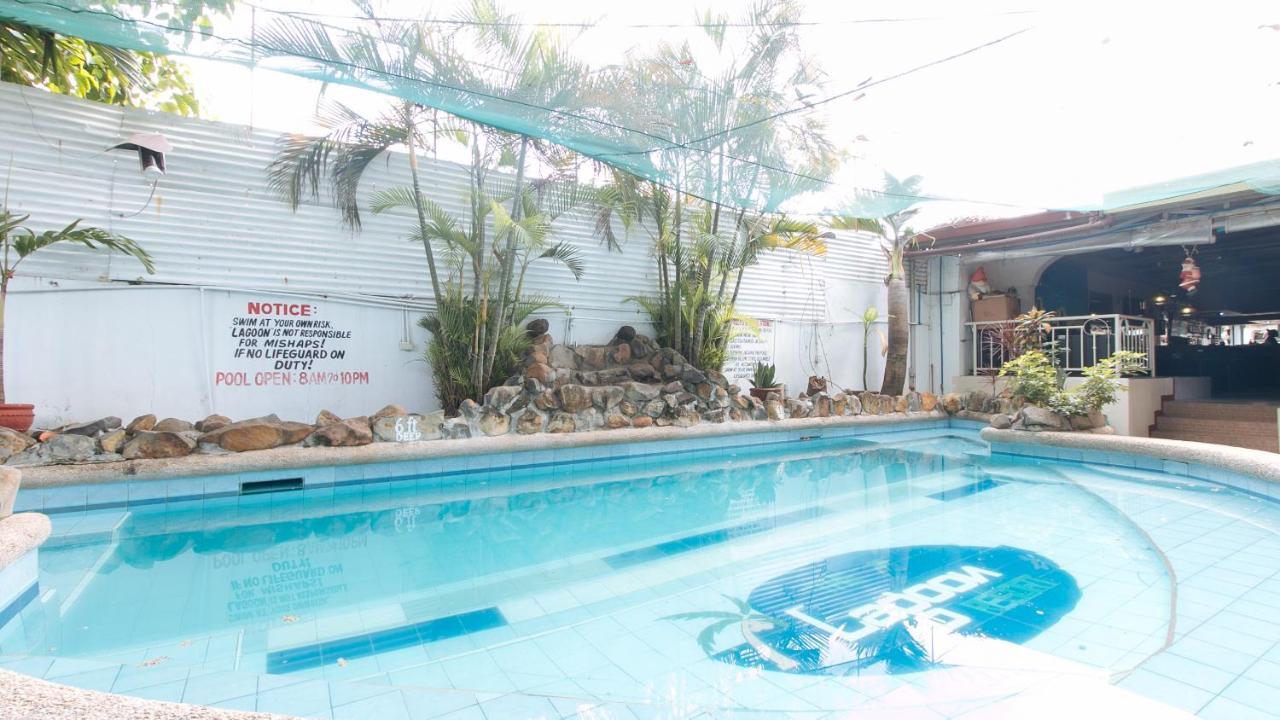 Reddoorz Plus At Lagoon Resort Zambales Олонгапо Екстериор снимка