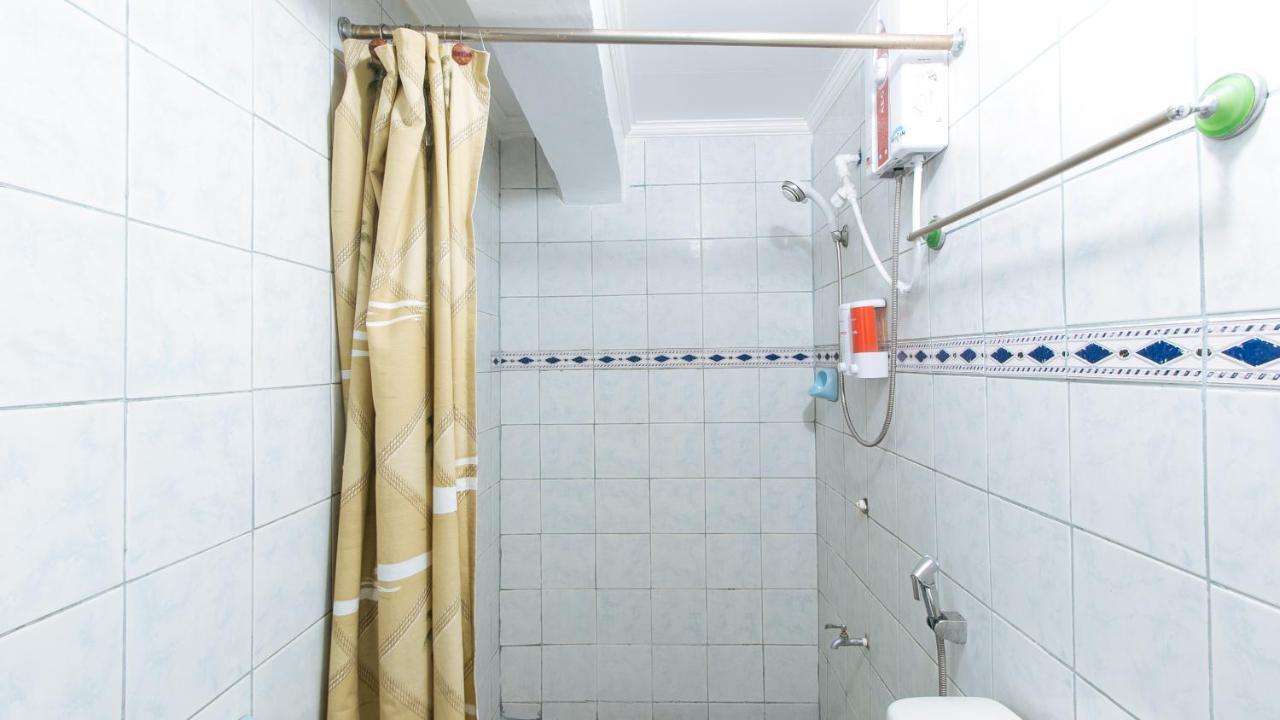 Reddoorz Plus At Lagoon Resort Zambales Олонгапо Екстериор снимка