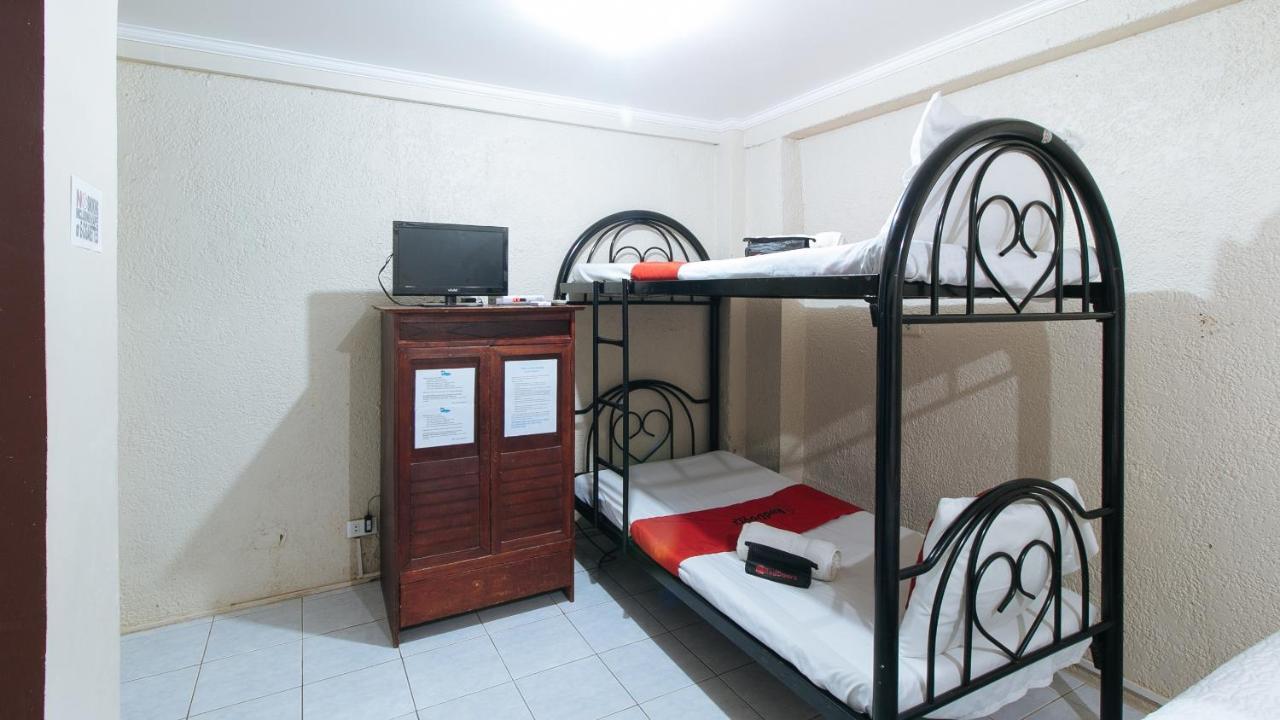 Reddoorz Plus At Lagoon Resort Zambales Олонгапо Екстериор снимка