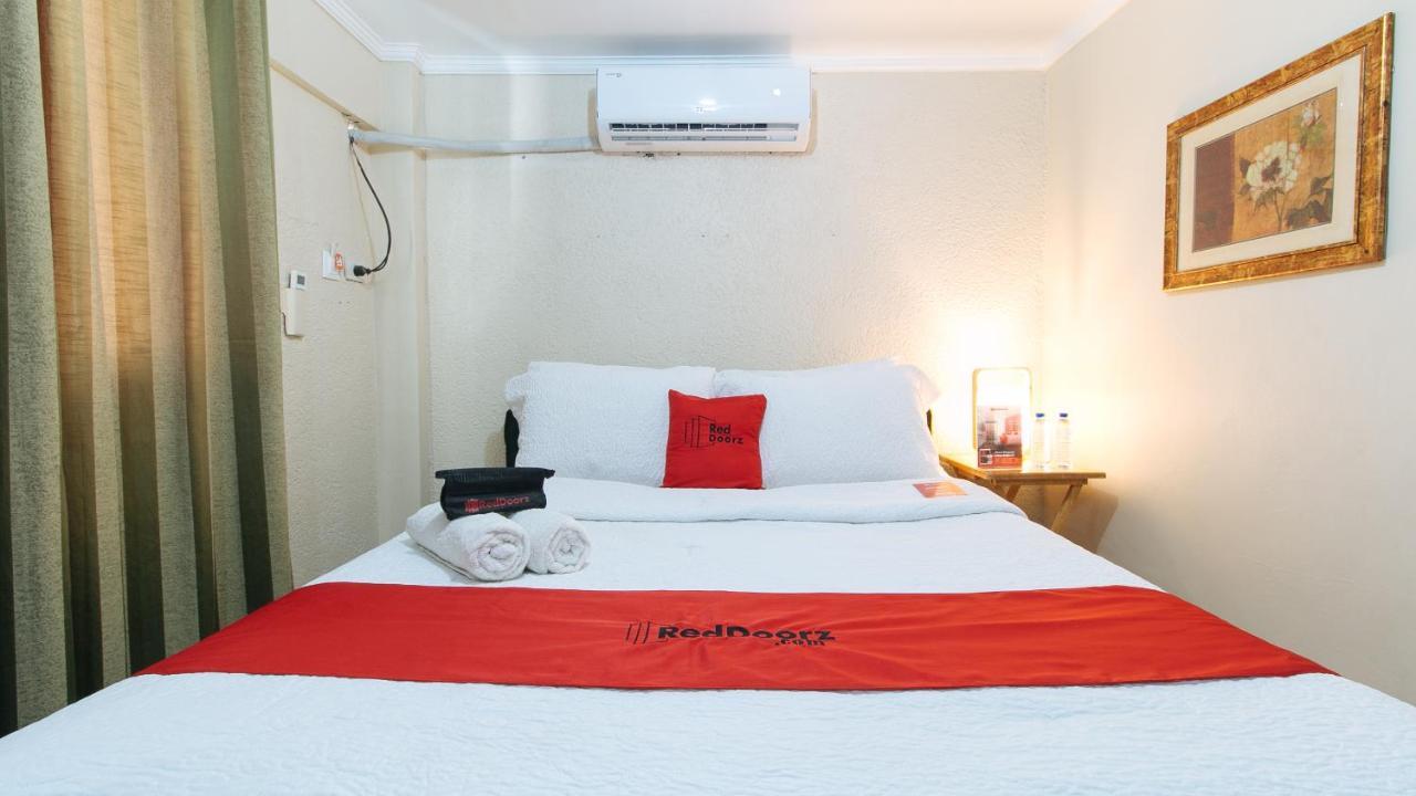 Reddoorz Plus At Lagoon Resort Zambales Олонгапо Екстериор снимка