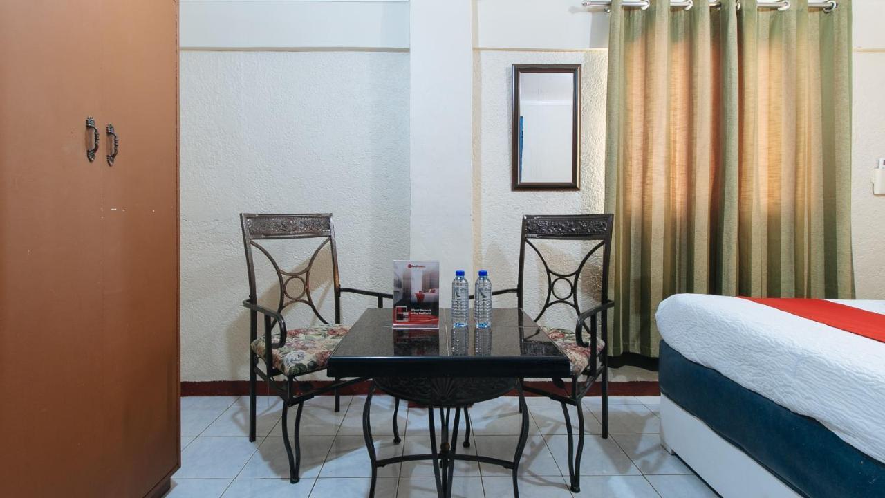 Reddoorz Plus At Lagoon Resort Zambales Олонгапо Екстериор снимка