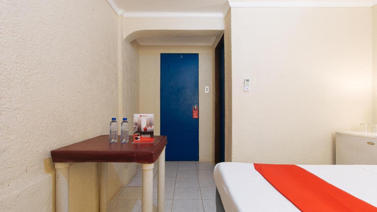Reddoorz Plus At Lagoon Resort Zambales Олонгапо Екстериор снимка