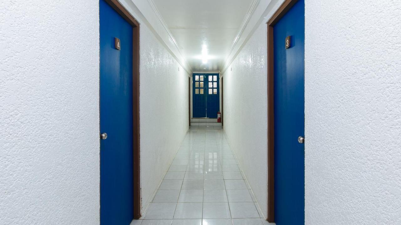 Reddoorz Plus At Lagoon Resort Zambales Олонгапо Екстериор снимка