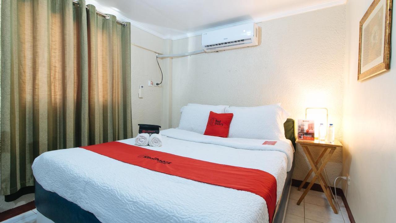 Reddoorz Plus At Lagoon Resort Zambales Олонгапо Екстериор снимка