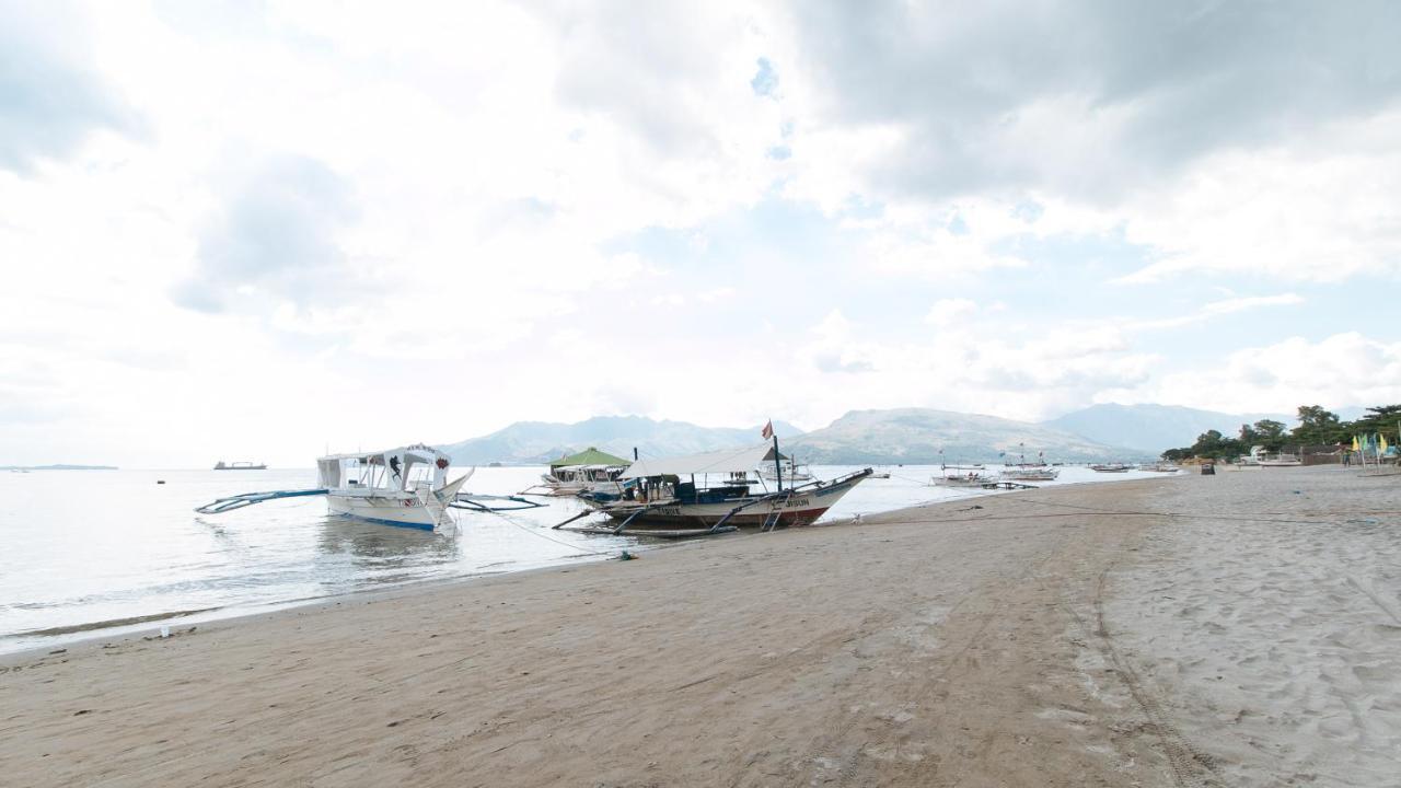 Reddoorz Plus At Lagoon Resort Zambales Олонгапо Екстериор снимка