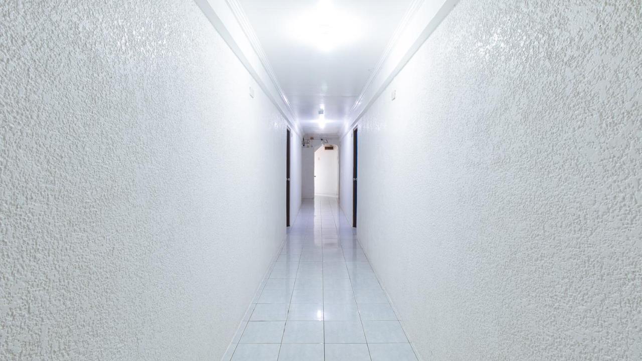 Reddoorz Plus At Lagoon Resort Zambales Олонгапо Екстериор снимка