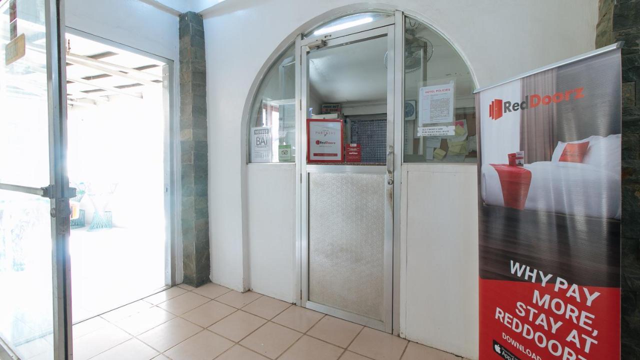 Reddoorz Plus At Lagoon Resort Zambales Олонгапо Екстериор снимка