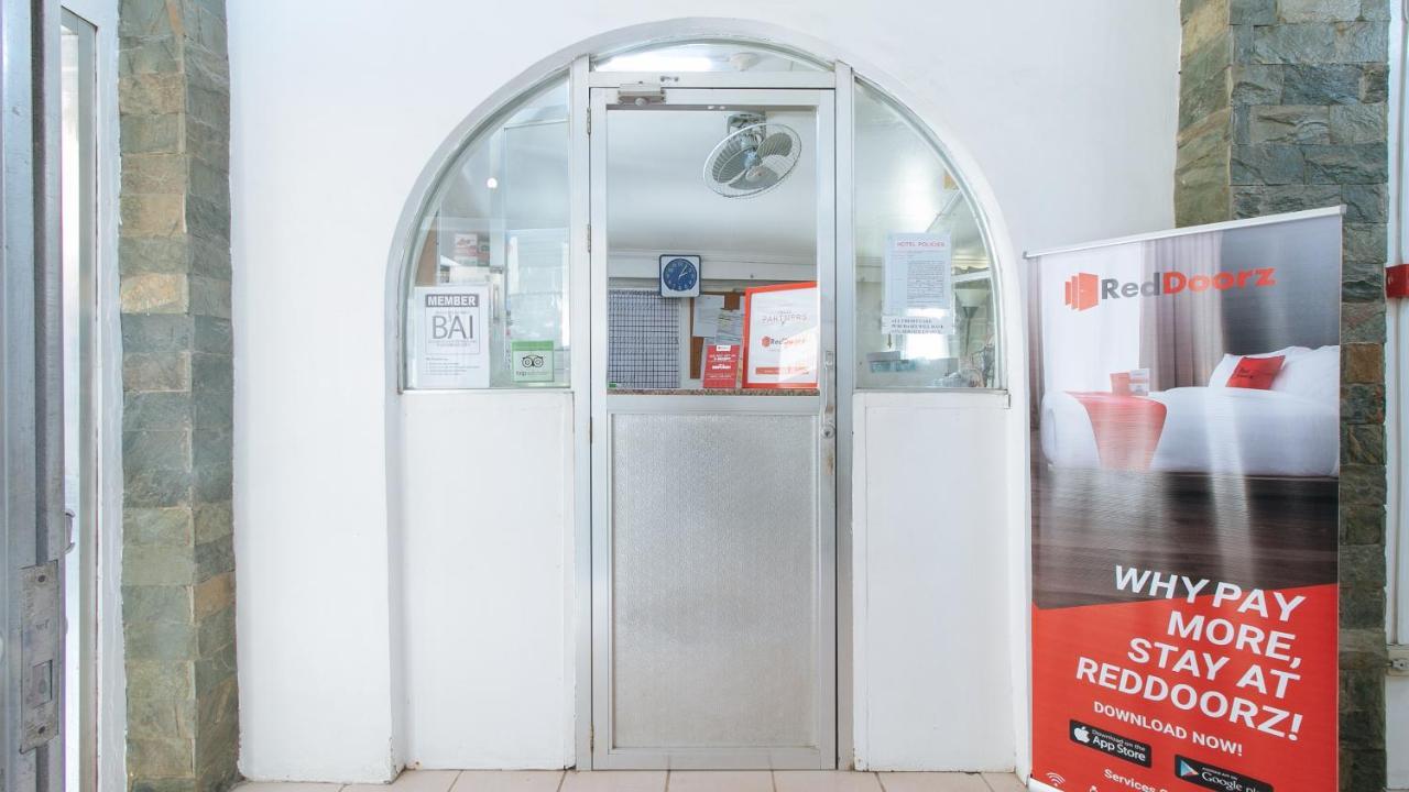 Reddoorz Plus At Lagoon Resort Zambales Олонгапо Екстериор снимка